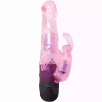 Baile Rabbit Vibrator