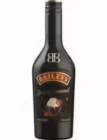 Baileys Salted Caramel Liqueur