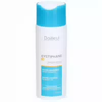 Cystiphane Normalisierendes Anti Schuppen Shampoo S