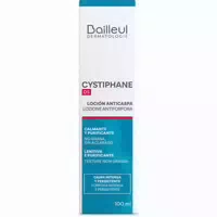 Bailleul Cystiphane Anti Schuppen Lotion