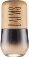 Baims Organic Cosmetics Fluid Foundation Excellent Skin 30 Nude