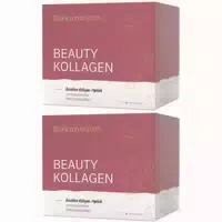 Bakanasan Beauty Kollagen