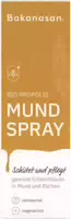 Bakanasan Bio Propolis Mundspray 15 ml Spray