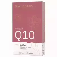 Bakanasan Coenzym Q10 Plus 30 Kapseln