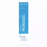 Bakanasan Propolis Mundgel