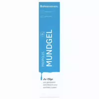 Bakanasan Propolis Mundgel 20 ml Gel