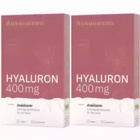 Bakanasan Vitamin B Komplex