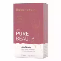 Bakanasan Zink Pure Beauty