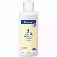 Baktolan Balm Pure