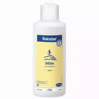 Baktolan Lotion Öl in Wasser Hautpflege