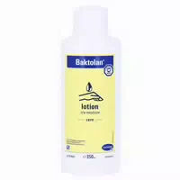 Baktolan Lotion Öl in Wasser Hautpflege