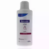 Baktolan Vital Durchblutungsförderndes Hydrogel