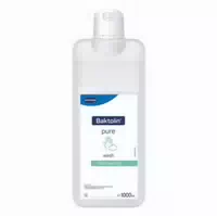 Baktolin Pure Lotion
