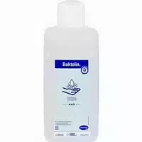 Baktolin Pure Hautwaschlotion