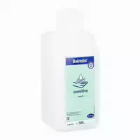 Bode Baktolin Pure Waschlotion 0,5 L, 1 Stück 500 ml