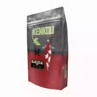 Bakudai Kenkou
