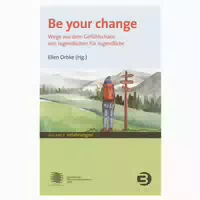 Be Your Change