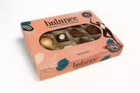 Balance Case Of Pralines