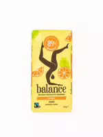 Balance Dark Chocolate Bar