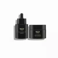 Balance Duo Routine Set Reco Skinlab