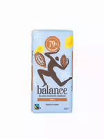 Balance Dark Chocolate Bar