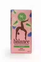Balance Pistachios Dark Chocolate