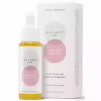 Balance Me Rose Otto Face Oil Gesichtspflege Ol