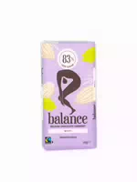 Balance White Chocolate