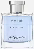 Baldessarini Ambré Eau Fraiche Eau De Toilette 90 ml