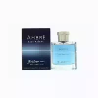 Ambré Eau Fraîche Eau De Toilette 50ml Spray 0,05 L