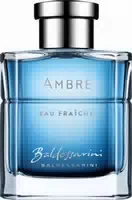 Baldessarini Ambré Eau Fraiche Eau De Toilette 90 ml