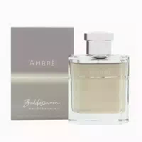 Baldessarini Ambre Edt 90ml Neu & Ovp 0,09 l