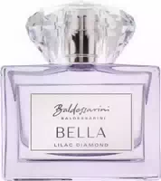 Baldessarini Bella Lilac Diamond Eau De Parfum Edp