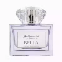 Baldessarini, Bella Lilac Diamond Edp Nat Spray