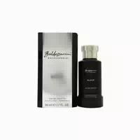 Baldessarini, Classic Black Edt Nat Spray 0,05 L