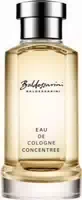 Baldessarini Classic Eau De Cologne Concentrée Edc