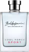 Baldessarini Cool Force Sport Eau De Toilette Edt