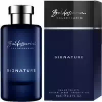Baldessarini Signature Eau De Toilette Spray