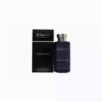 Baldessarini, Signature Edt Nat Spray 0,09 L
