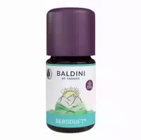 Baldini Bergduft Duftkomposition Bio
