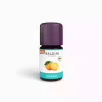 Baldini Bioaroma Orange Bio Demeter Öl 5 ml