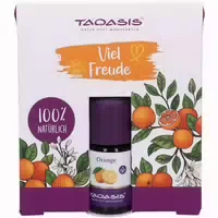 Baldini By Taoasis Mini Duftset Viel Freude