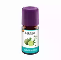 Baldini By Taoasis Bio Bergamotte Aromaöl