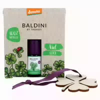 Baldini By Taoasis Gute Besserung Mini Duftset & Holzanhänger