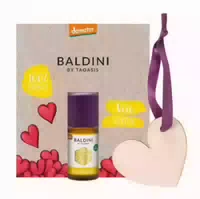 Baldini Von Herzen Mini Duftset Mit Holzanhänger 1 St