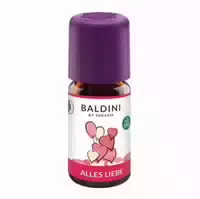 Baldini Alles Liebe Duftset öl & Stein