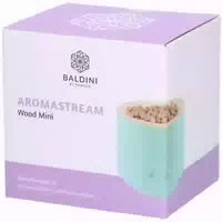 Aromastream Mini mit Baldini Welness