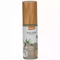 Baldini Sandelholz & Tonka Body Mist