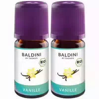 Baldini By Taoasis Vanilleextrakt Bio Essenz