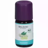 Lavendel Bioaroma Baldini Ätherisches Öl 5 ml Ätherisches Öl